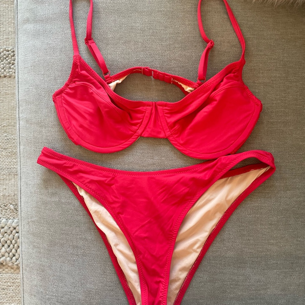 Jcrew 1993 bikini